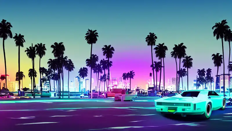 GTA6 封面