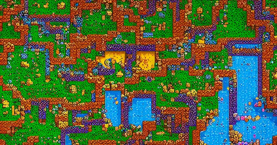 Guidus 游戏横幅 banner