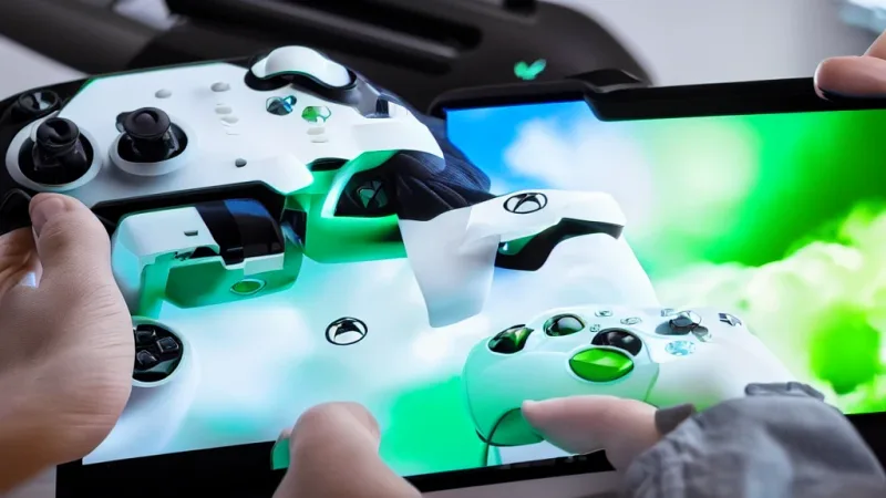 Xbox Game Pass 游戏封面