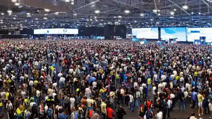 Gamescom 2026 新游索引